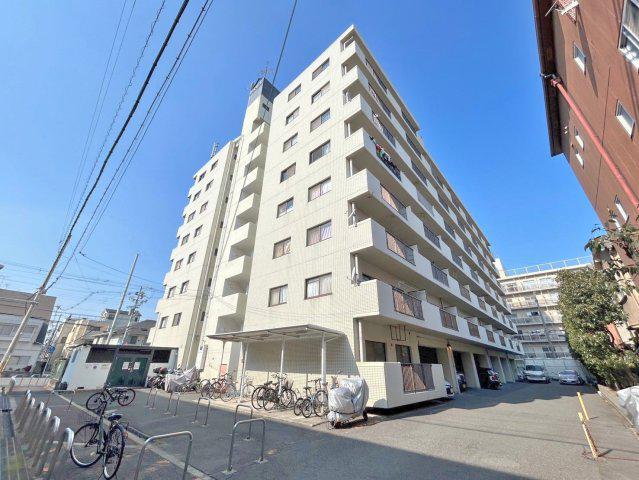 リベラルパレス平野