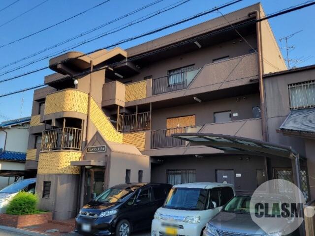 アンメゾン北花田