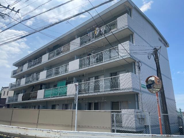エミネント香椎