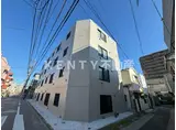 ジュネス蒲田
