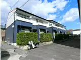 ガーデンハイツさとうA