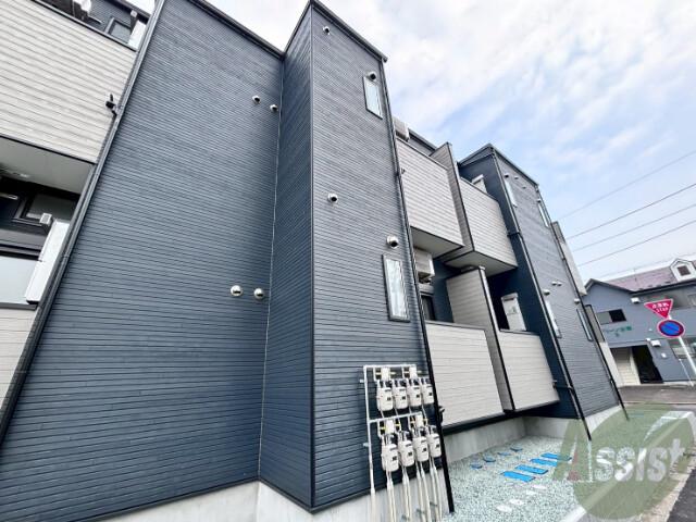 ZEN GARDEN APARTMENT - SAKAE