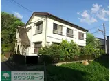 コーポホンダ