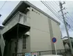 藤ハイツ(1DK/1階)