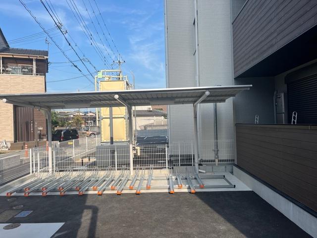 アプローズ加古川