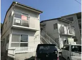 コーポ牛田早稲田