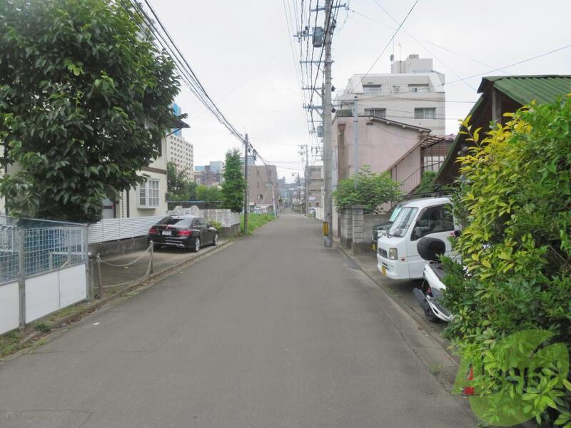 アーバンハイツ通町