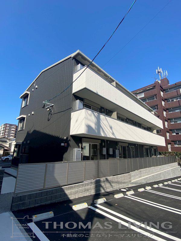 D-ROOM中原東