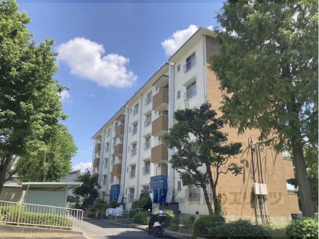寝屋川団地C50号棟