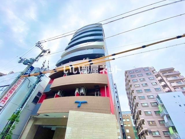 セレニテ神戸元町クレア