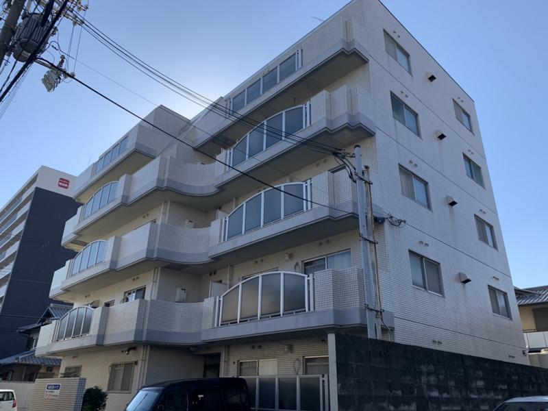 和興花影ハイツ