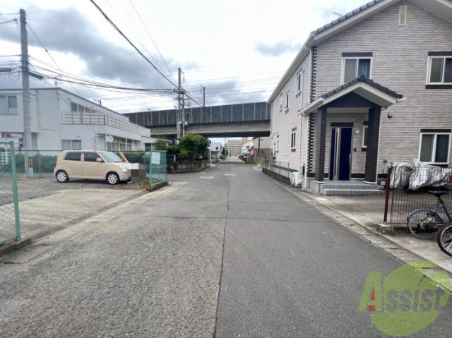 ブラヴール南仙台1