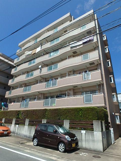 ジュラーレ姪浜