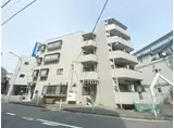 スカイコート横浜大口