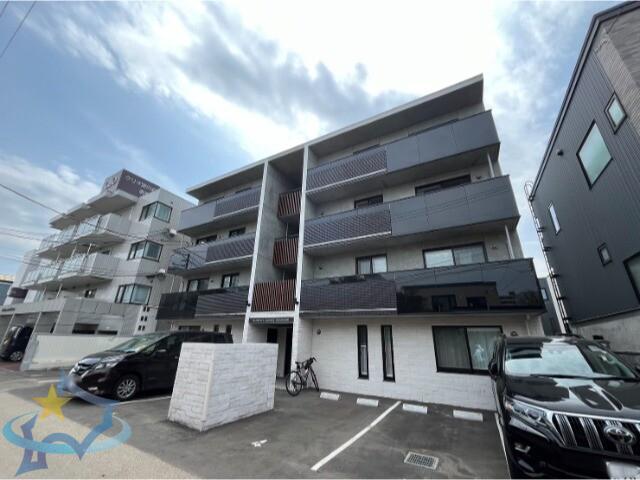 RESIDENCE SHINMEI MIYANOMORI