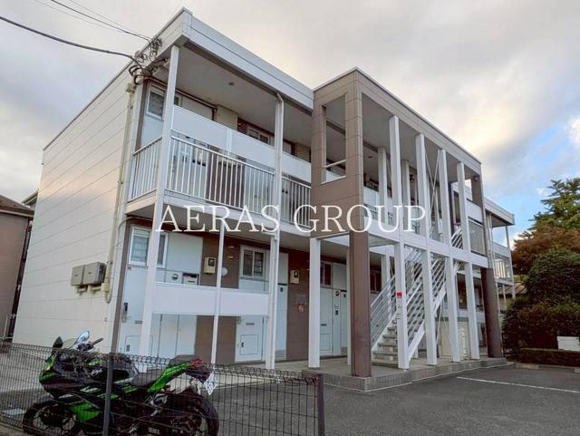 レオパレスさくら小町