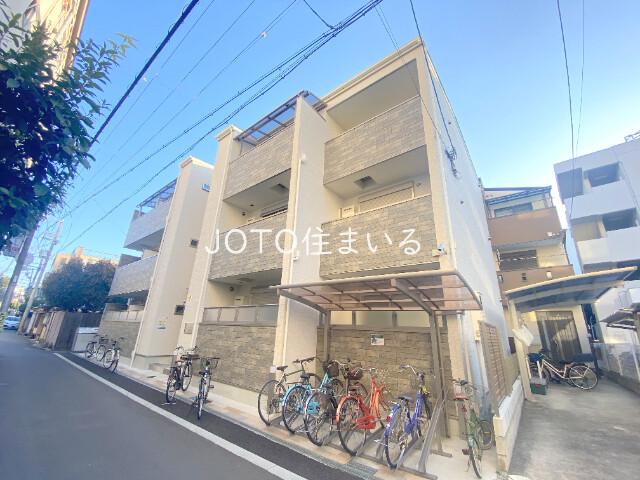 クリエオーレ今市
