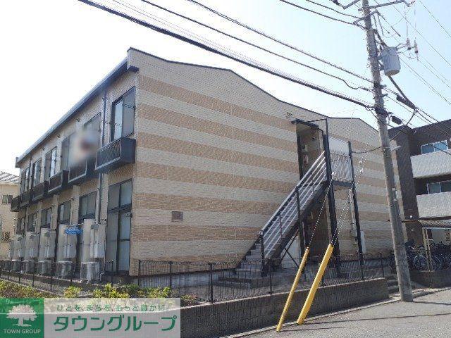 レオパレストゥインクル