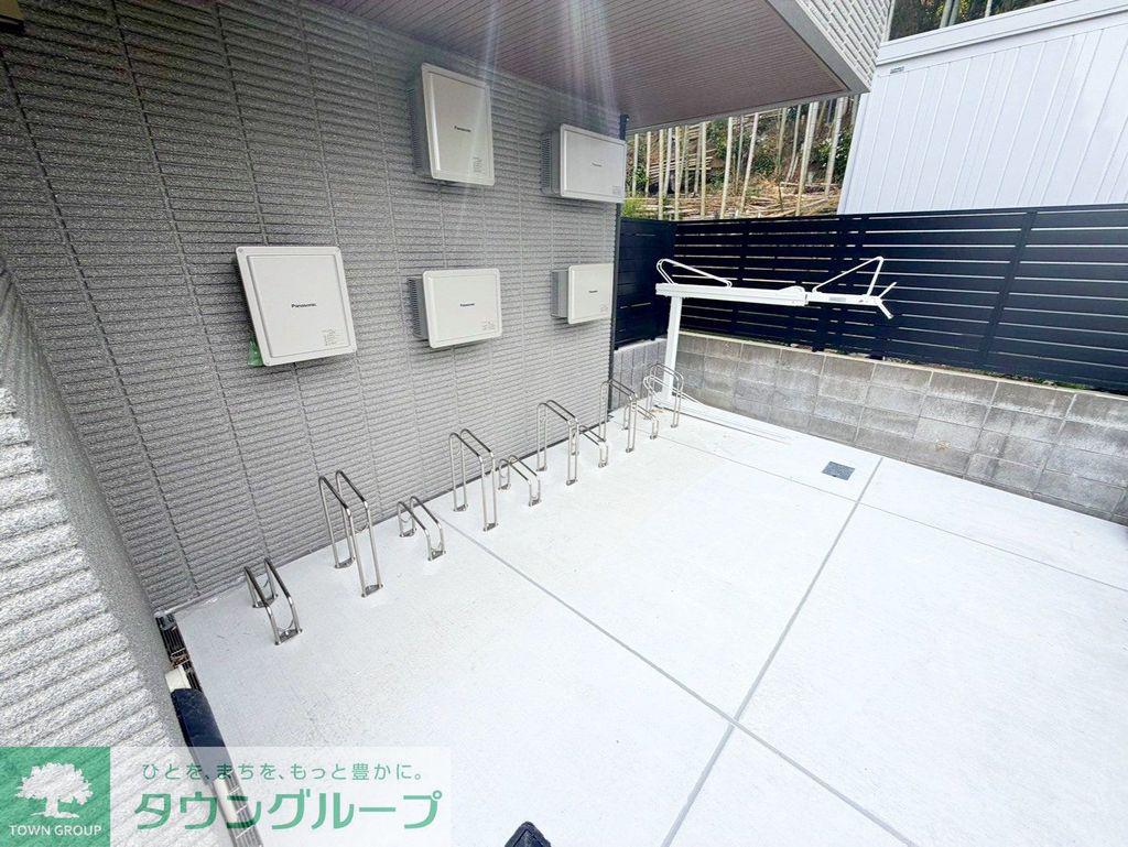 フォーンコート