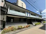 京阪本線 伏見桃山駅 徒歩7分 2階建 築5年