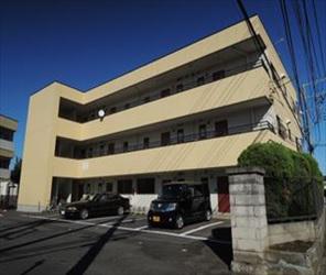 ルレーブ見川 II
