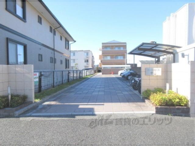 イーストピース守山