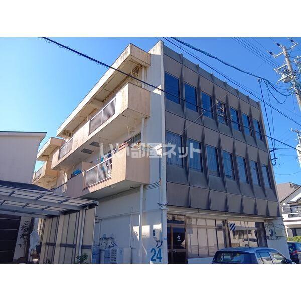 安城第24東海ビル