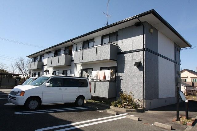 アムール・ヴィルA