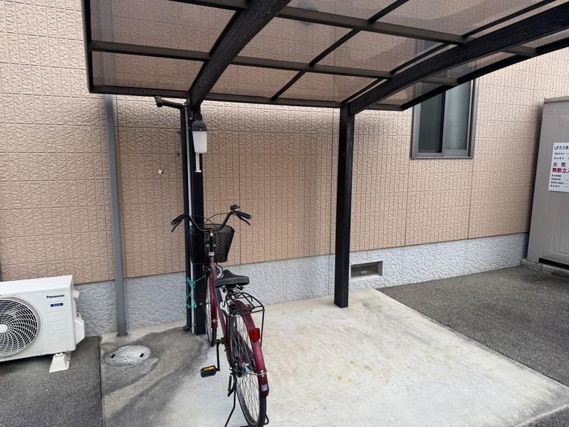 シャーメゾン志保