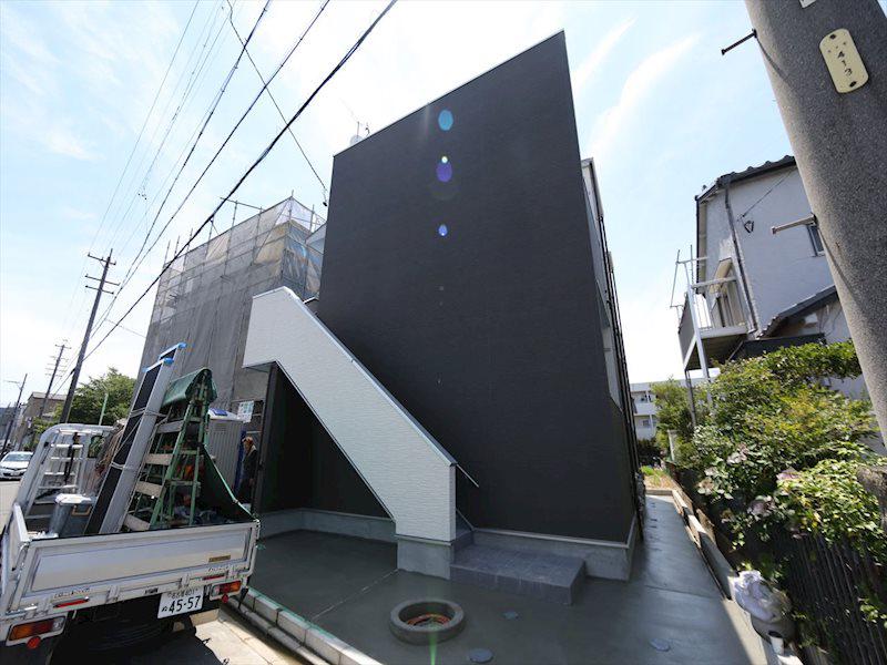 SPICA中島新町