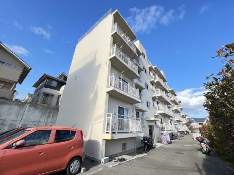 VIEWTERRACE売布III(2LDK/3階)