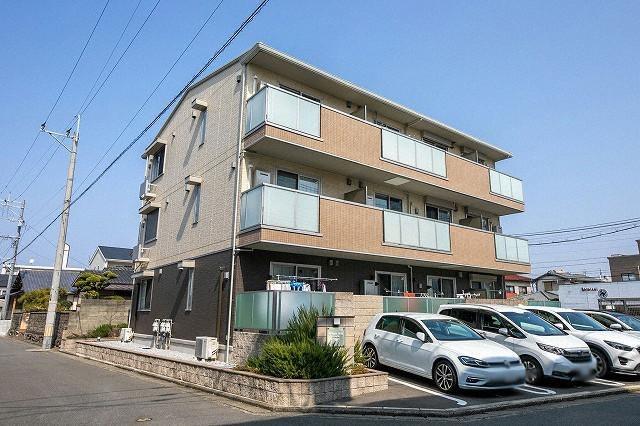 D-ROOM南庄 弐番館