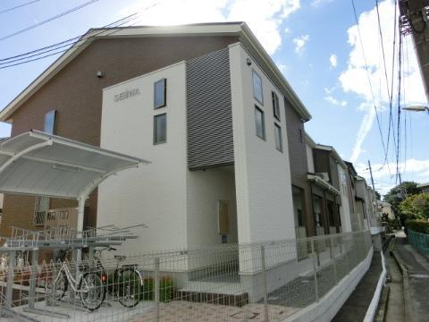 シェリール上泉