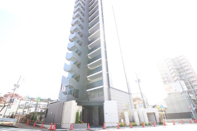 S-RESIDENCE庄内通ノース(1K/10階)