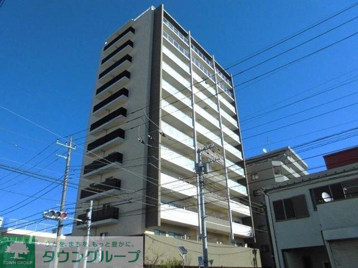 TEC RESIDENCE