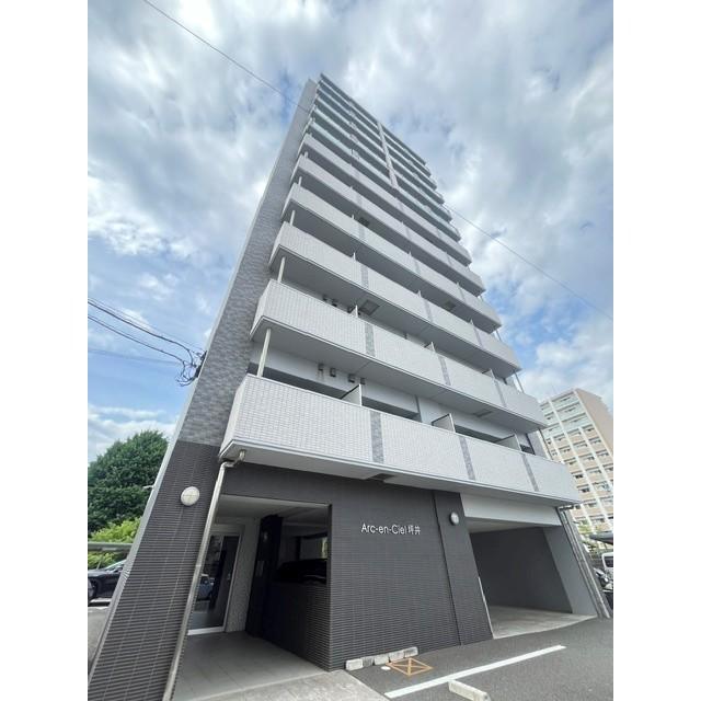ARCーENーCIEL坪井