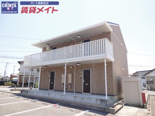 プレミール北口B