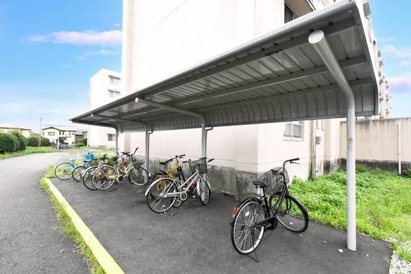 ビレッジハウス矢板1号棟