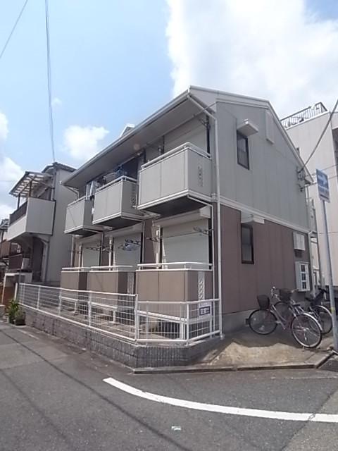 セジュール摩耶I