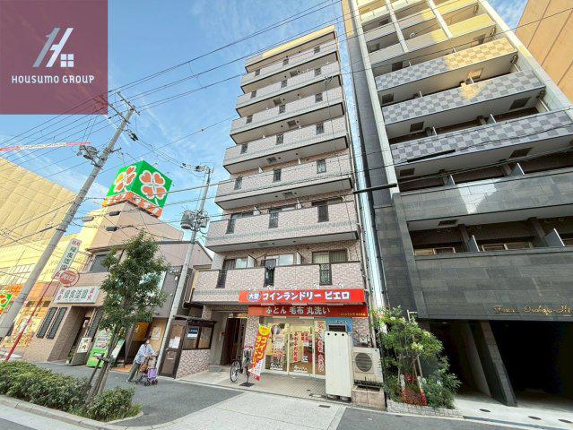 プリヴェ1番館