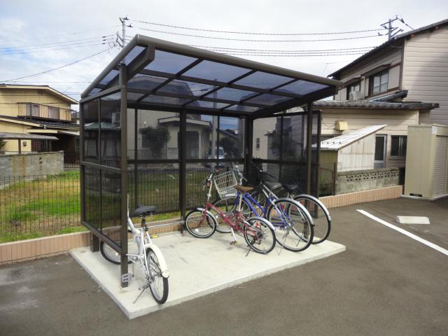 サンベアー平成