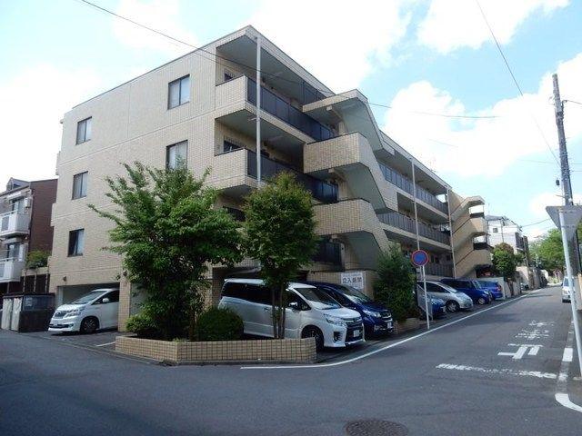 生田グリーンヒルズ