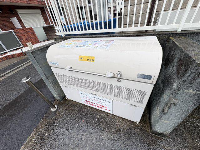 メゾン藤