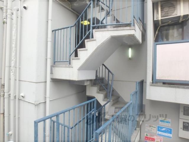 メゾン上賀茂