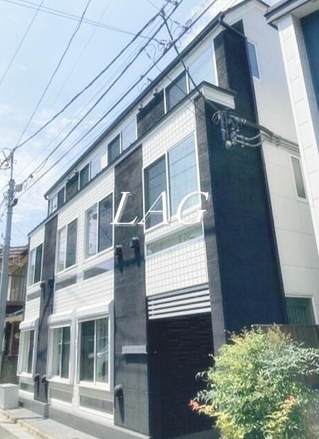 THE ROOMS 中野本町