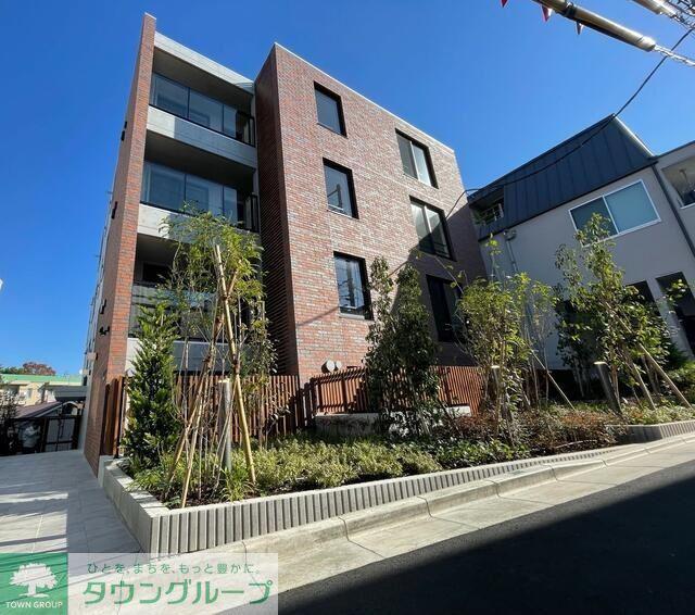 GRANPASEO駒場東大前