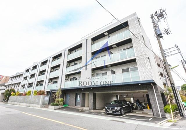 プレール・ドゥーク千歳烏山