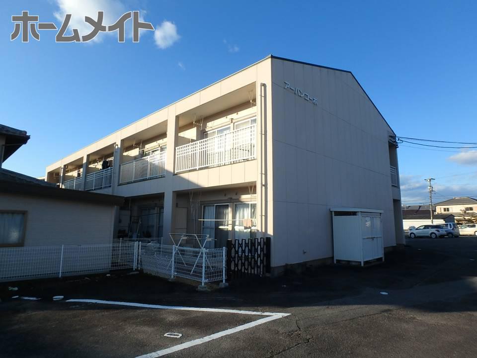 アーバンコーポ(2LDK/1階)