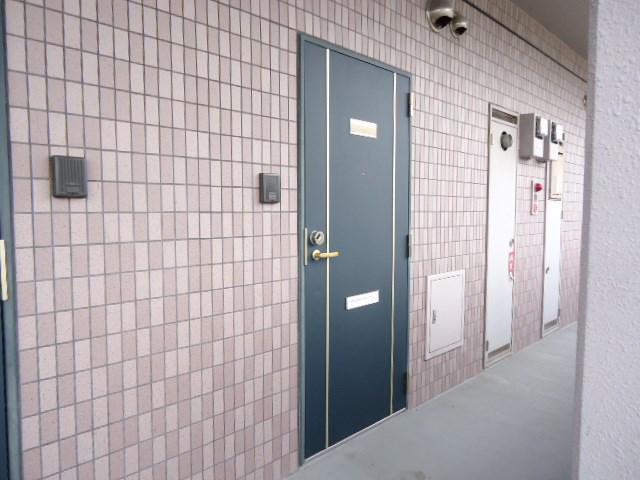 グランディオールマンション
