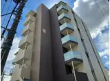 ベルヴィル品川西大井